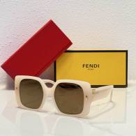 Fendi Sunglasses AAA (561)