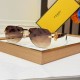 Fendi Sunglasses AAA (267)