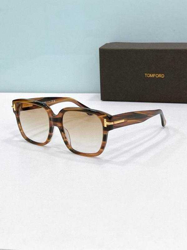 Tom Ford Sunglasses AAA (130)
