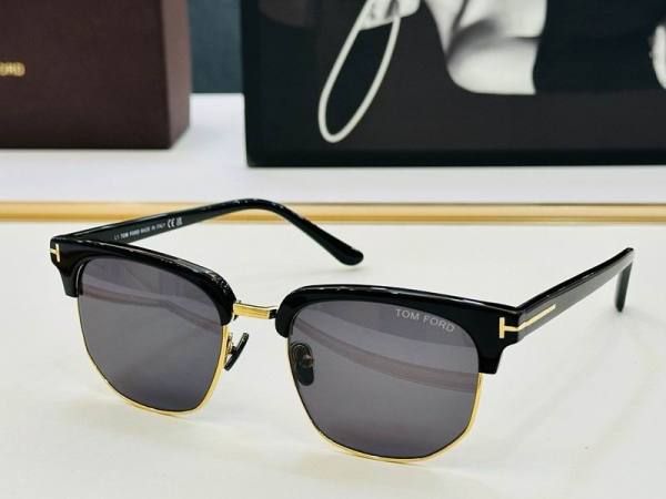 Tom Ford Sunglasses AAA (1243)