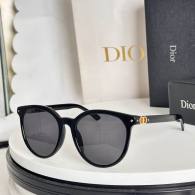 Dior Sunglasses AAA (1220)