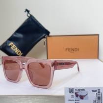 Fendi Sunglasses AAA (410)