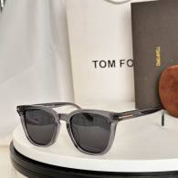 Tom Ford Sunglasses AAA (768)