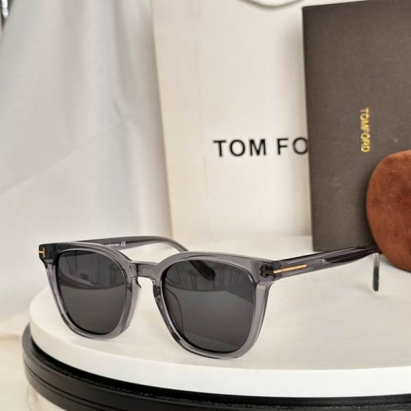 Tom Ford Sunglasses AAA (768)