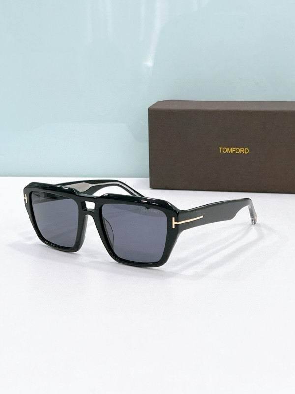 Tom Ford Sunglasses AAA (170)