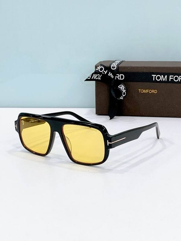 Tom Ford Sunglasses AAA (1056)