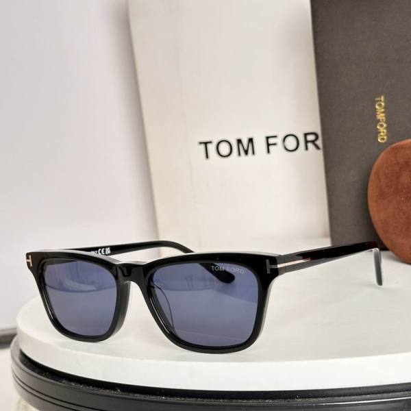 Tom Ford Sunglasses AAA (1276)