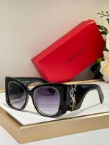 YSL Sunglasses AAA (164) YSL Sunglasses AAA (164)