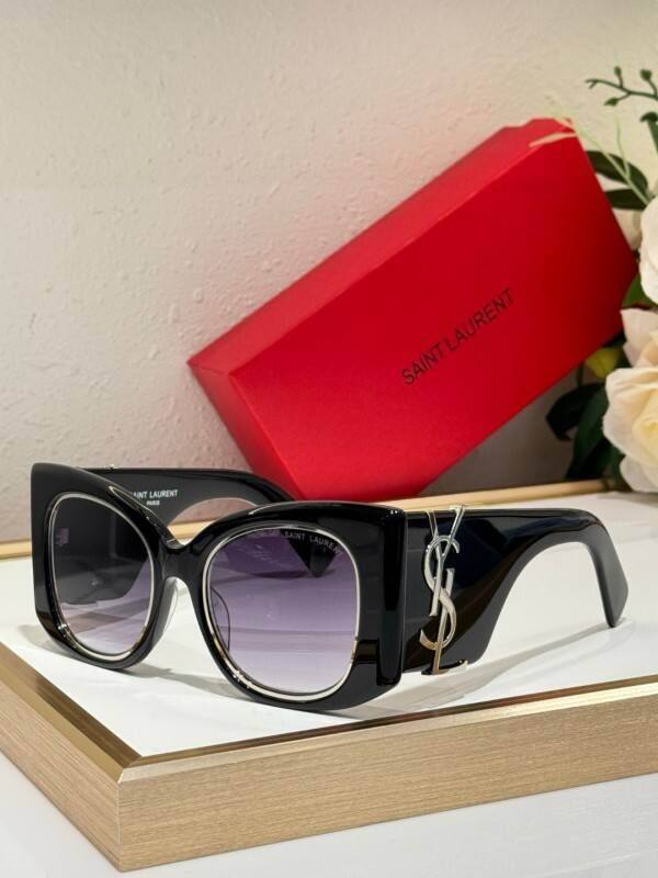YSL Sunglasses AAA (164)