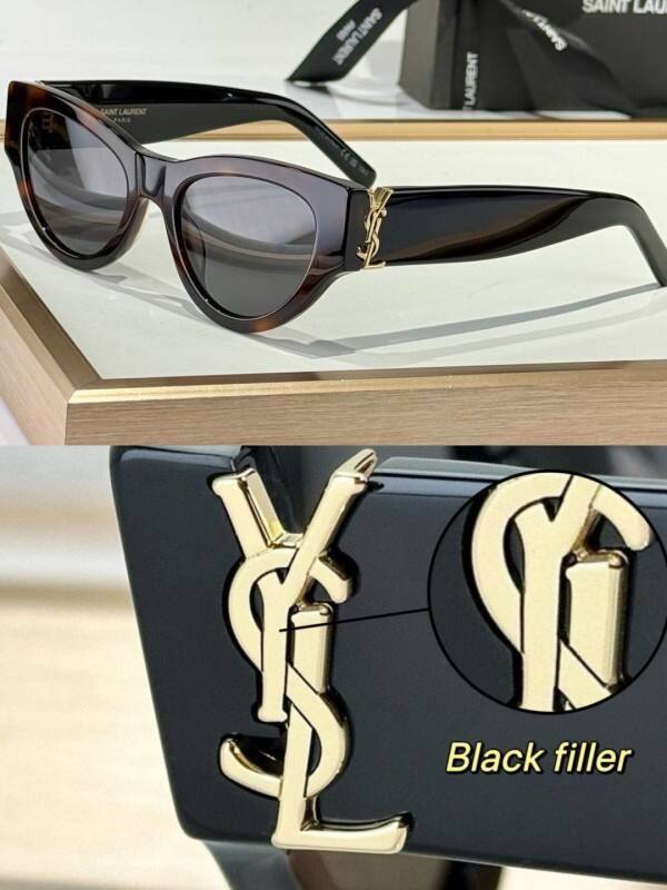 YSL Sunglasses AAA (205)