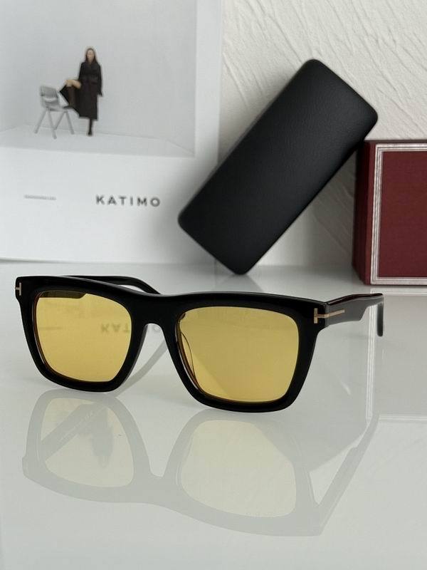Tom Ford Sunglasses AAA (1183)