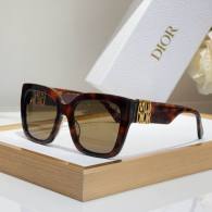 Dior Sunglasses AAA (315)