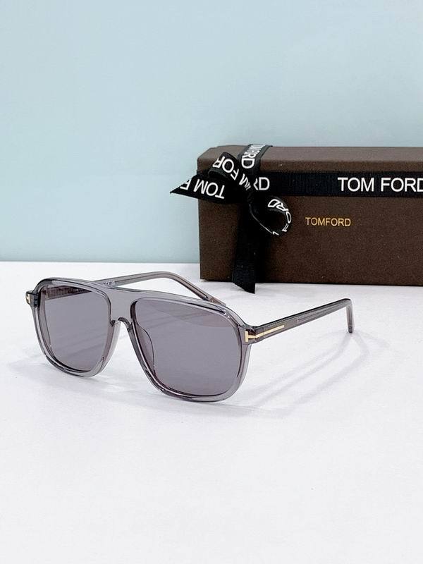 Tom Ford Sunglasses AAA (790)