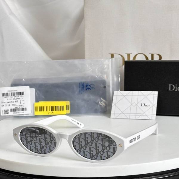 Dior Sunglasses AAA (161)