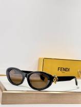 Fendi Sunglasses AAA (468)