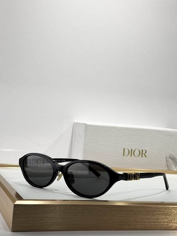 Dior Sunglasses AAA (1046)