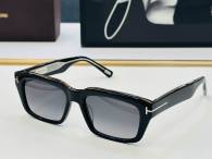 Tom Ford Sunglasses AAA (1227)