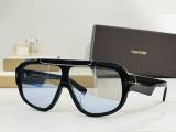 Tom Ford Sunglasses AAA (1131)