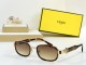 Fendi Sunglasses AAA (256)