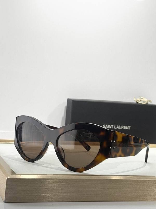 YSL Sunglasses AAA (511)