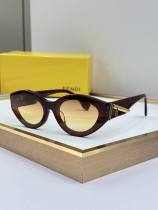 Fendi Sunglasses AAA (497) Fendi Sunglasses AAA (497)