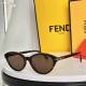 Fendi Sunglasses AAA (444)