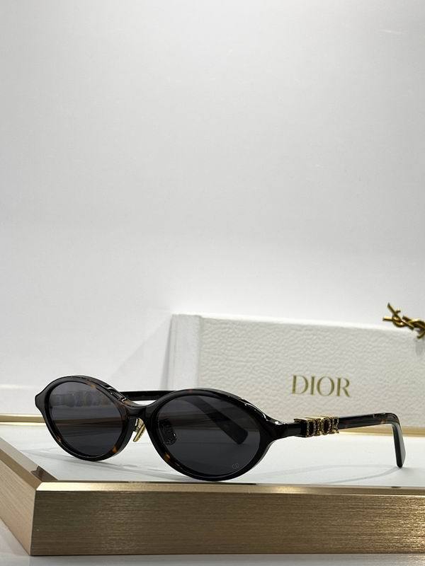 Dior Sunglasses AAA (1069)