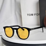 Tom Ford Sunglasses AAA (1398)
