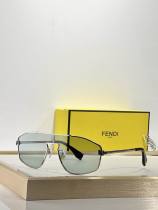 Fendi Sunglasses AAA (650)