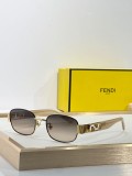 Fendi Sunglasses AAA (238)