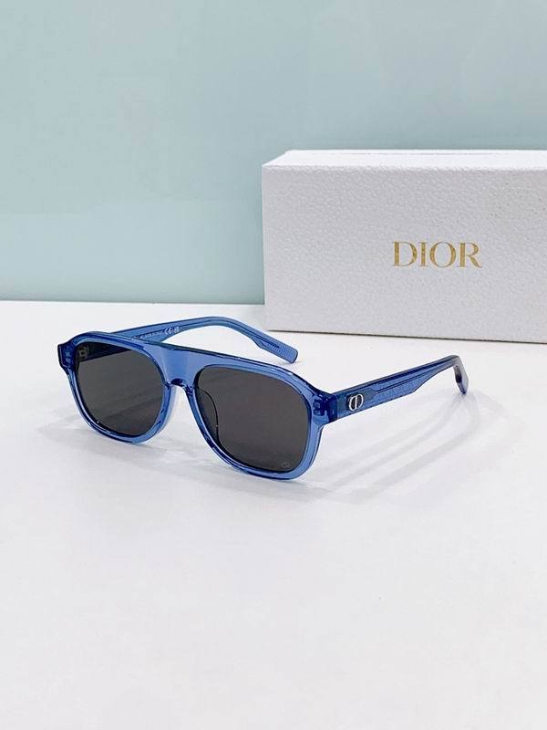Dior Sunglasses AAA (837)