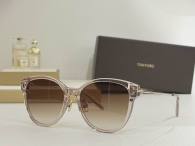 Tom Ford Sunglasses AAA (1128)