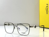 Fendi Sunglasses AAA (405)