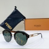 Fendi Sunglasses AAA (127)