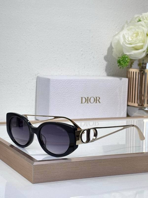 Dior Sunglasses AAA (233)
