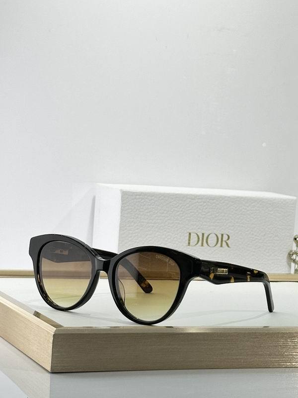 Dior Sunglasses AAA (617)