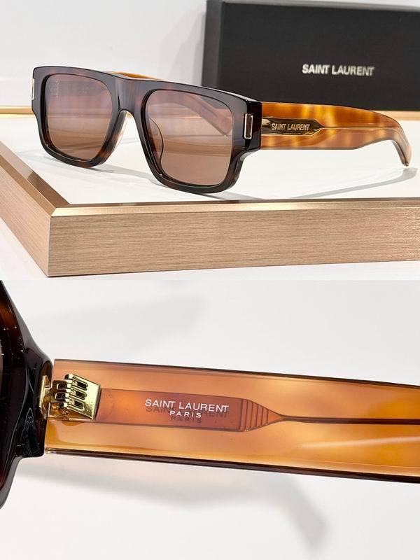 YSL Sunglasses AAA (367)