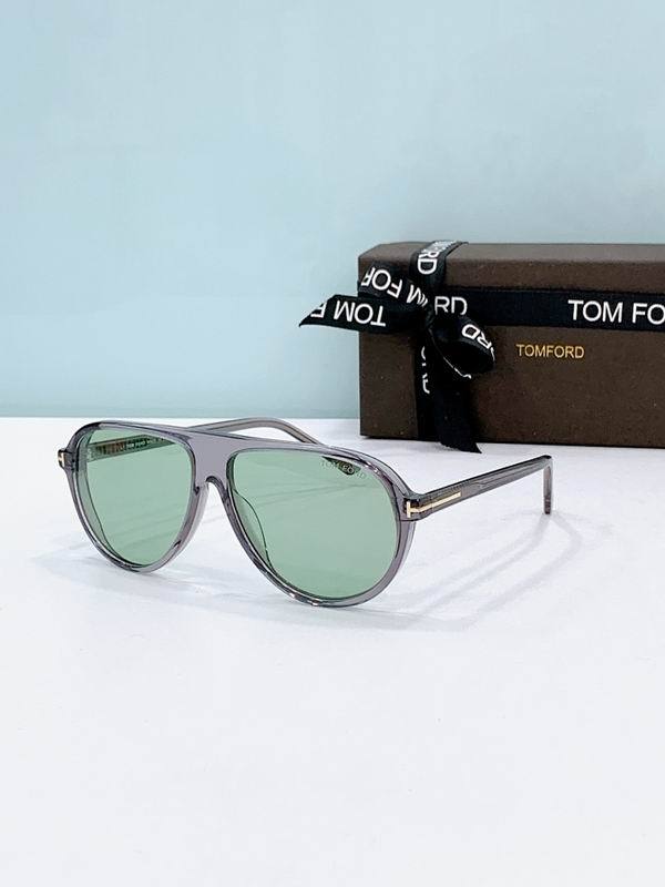 Tom Ford Sunglasses AAA (934)