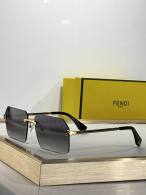 Fendi Sunglasses AAA (623)