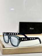 Dior Sunglasses AAA (1086)