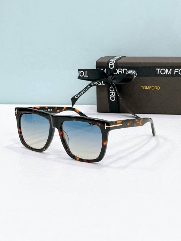 Tom Ford Sunglasses AAA (425)