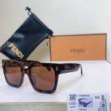 Fendi Sunglasses AAA (409)