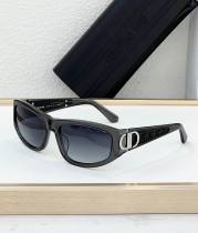 Dior Sunglasses AAA (594) Dior Sunglasses AAA (594)
