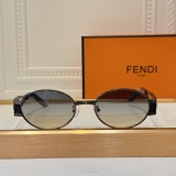 Fendi Sunglasses AAA (352)