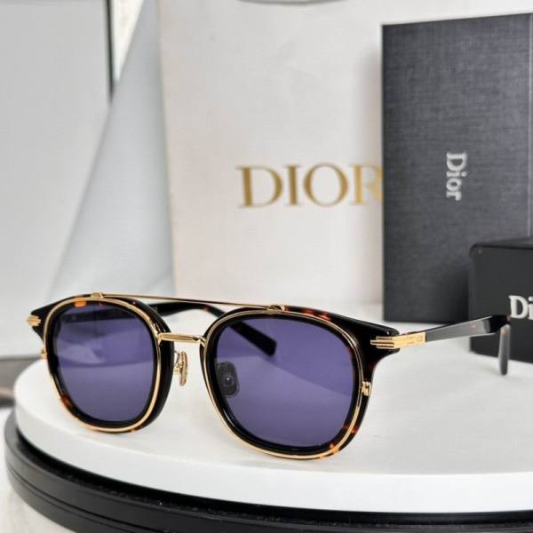 Dior Sunglasses AAA (278)