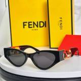 Fendi Sunglasses AAA (525)