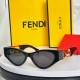 Fendi Sunglasses AAA (525)