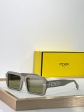 Fendi Sunglasses AAA (378)