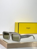 Fendi Sunglasses AAA (378)