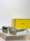 Fendi Sunglasses AAA (378)
